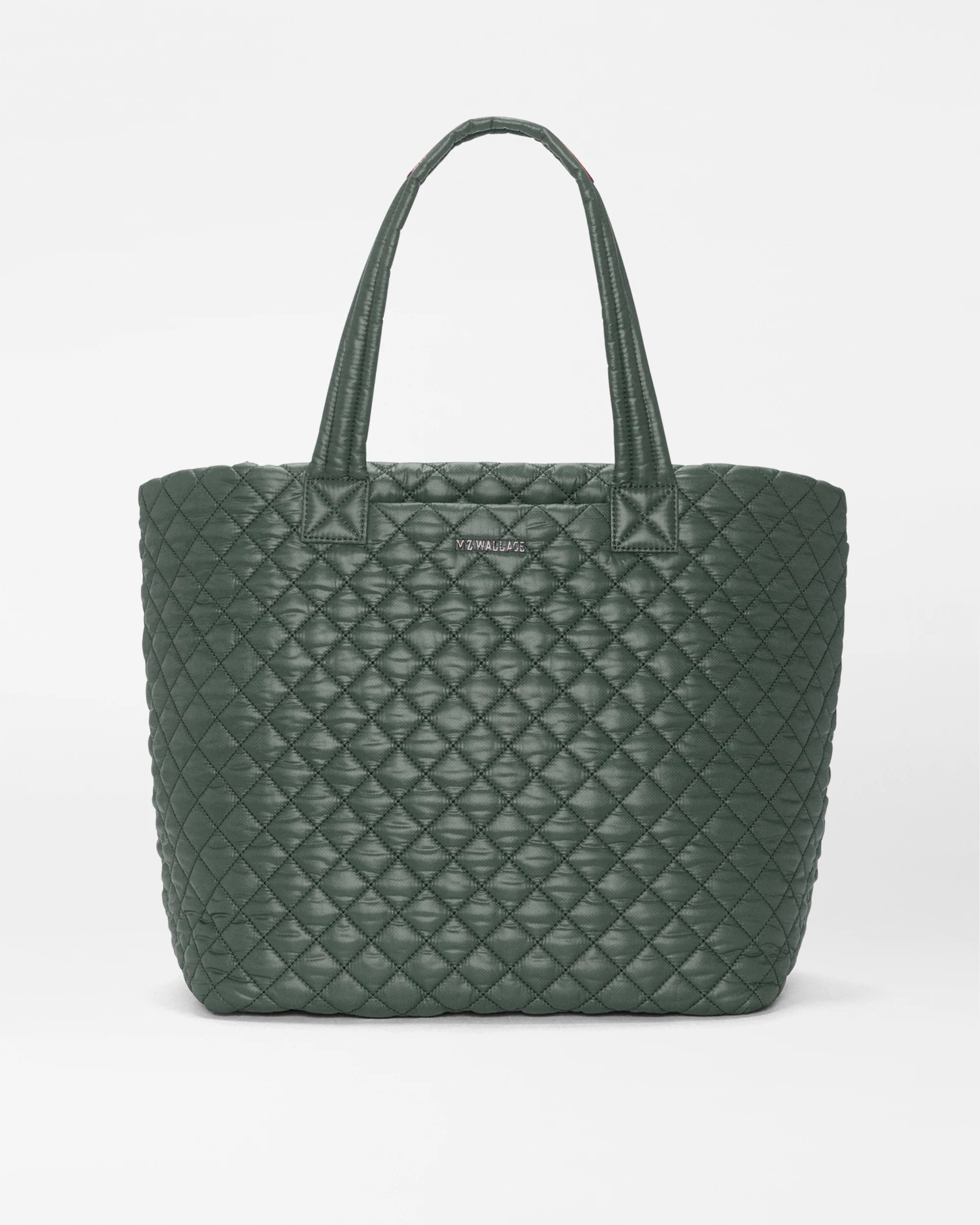 MZ Wallace Juniper Large Metro Tote Deluxe \u2013 Tote | MZ Wallace | MZ Wallace