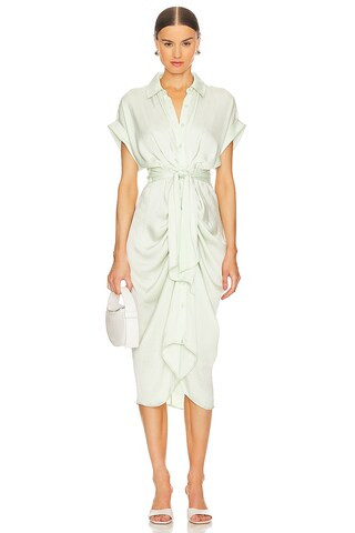Tori Dress
                    
                    Steve Madden | Revolve Clothing (Global)