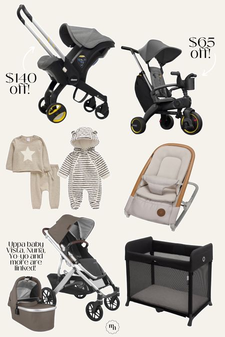 Nordstrom sale baby deals! 

#nordstrom #nordstromsale #nsale #baby #babyitems #stroller #carseat

#LTKbaby #LTKxNSale #LTKsalealert