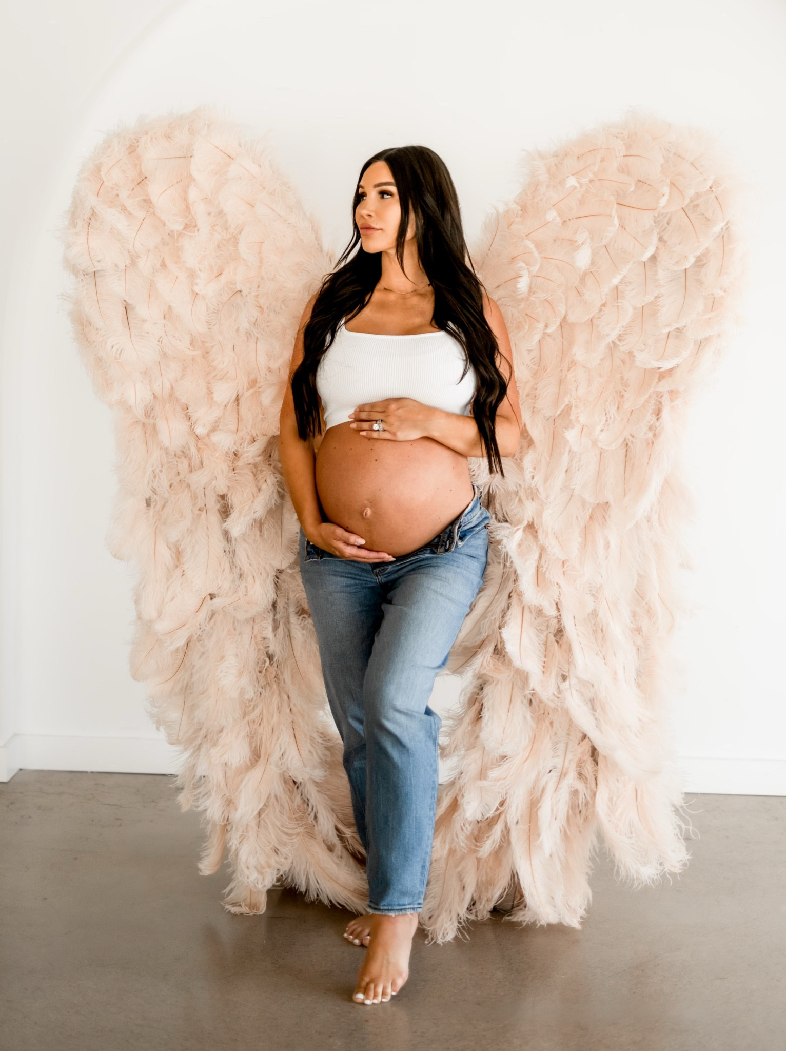 Abercrombie Denim Sale! 🤍🫶🏼 40% off total with code “DenimAF”







Abercrombie, Abercrombie Finds, Abercrombie Style, Style, Fashion, Jeans, Denim

#LTKsalealert #LTKSpringSale #LTKMostLoved