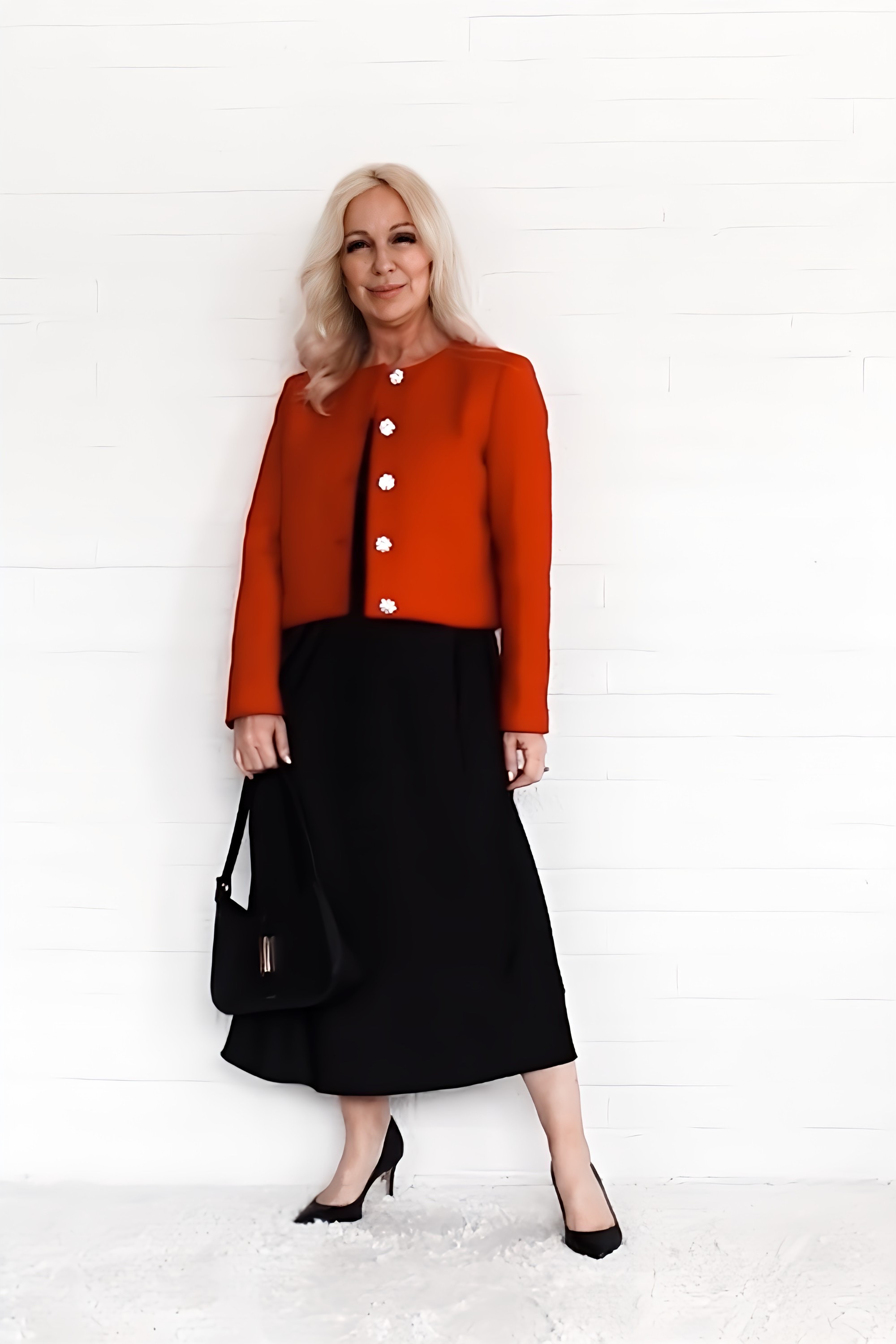 Classic Holiday Festive Outfits: holidays outfits without all of the bows, ruffles, and fuss.  Just classic and timeless styles for elegant women over 40, women over 50, and women over 60.


#LTKHoliday #LTKSeasonal #LTKOver40