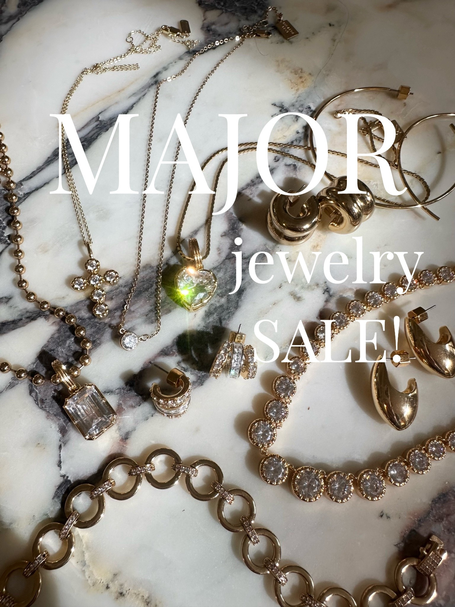 🚨My fav jewelry is on sale NOW for Mother’s Day 💕 ENDS 5/5!! Buy 1 item get 20% off, buy two or more items and get 25% off. Linking all my favs 💫
@mirandafrye

#LTKMothersDay #LTKSaleAlert