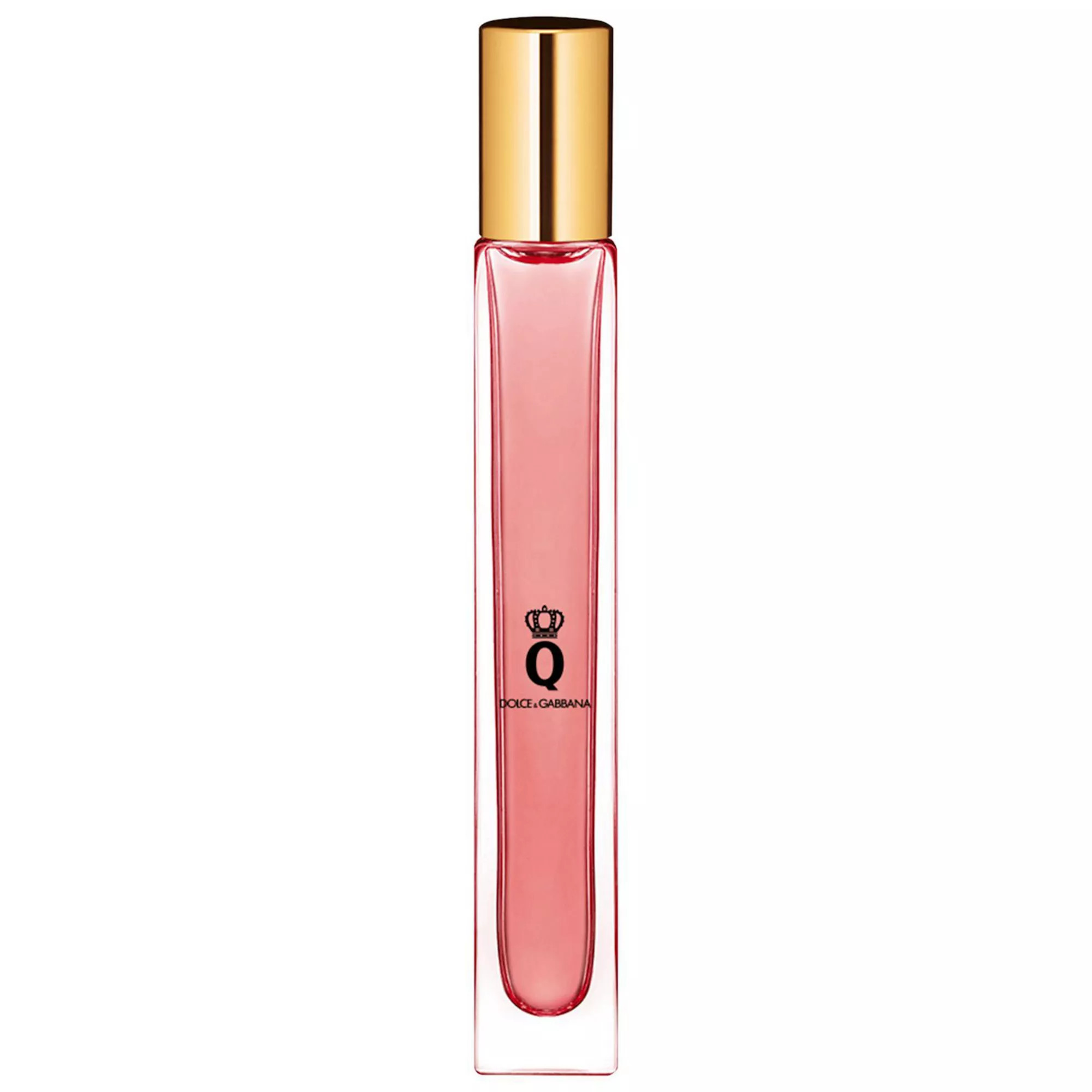 DOLCE&GABBANA Q Eau de Parfum Intense with Dark Cherry & Amber Travel Spray | Kohl's