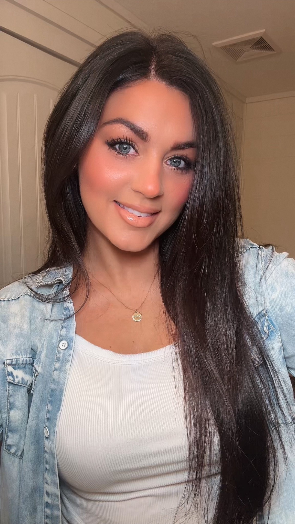 Favorite go to Nude Lip combo!🫶🏽

#LTKgrwm #LTKGiftGuide #LTKFindsUnder50