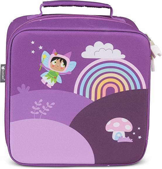 Tonies Carrying Case Max [Does Not Fit Toniebox] - Fun Stage and Storage for up to 14 Characters ... | Amazon (US)