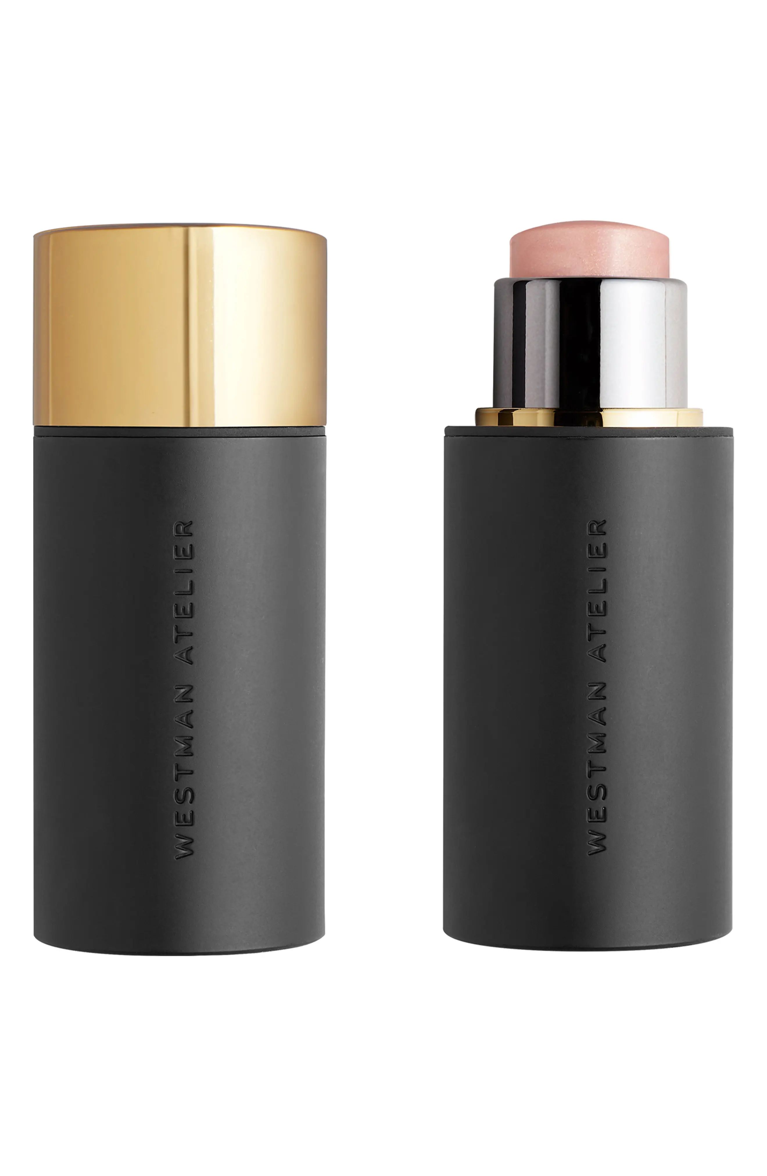 Westman Atelier Lit Up Highlight Stick in Nectar at Nordstrom | Nordstrom