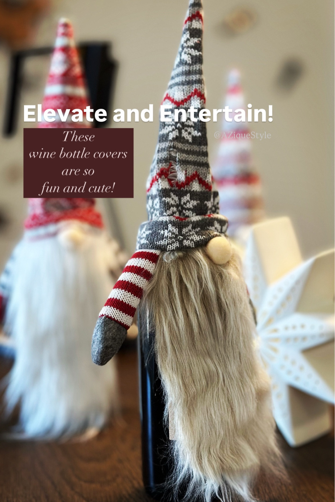 #LTKStyleTip #LTKHoliday #LTKParties