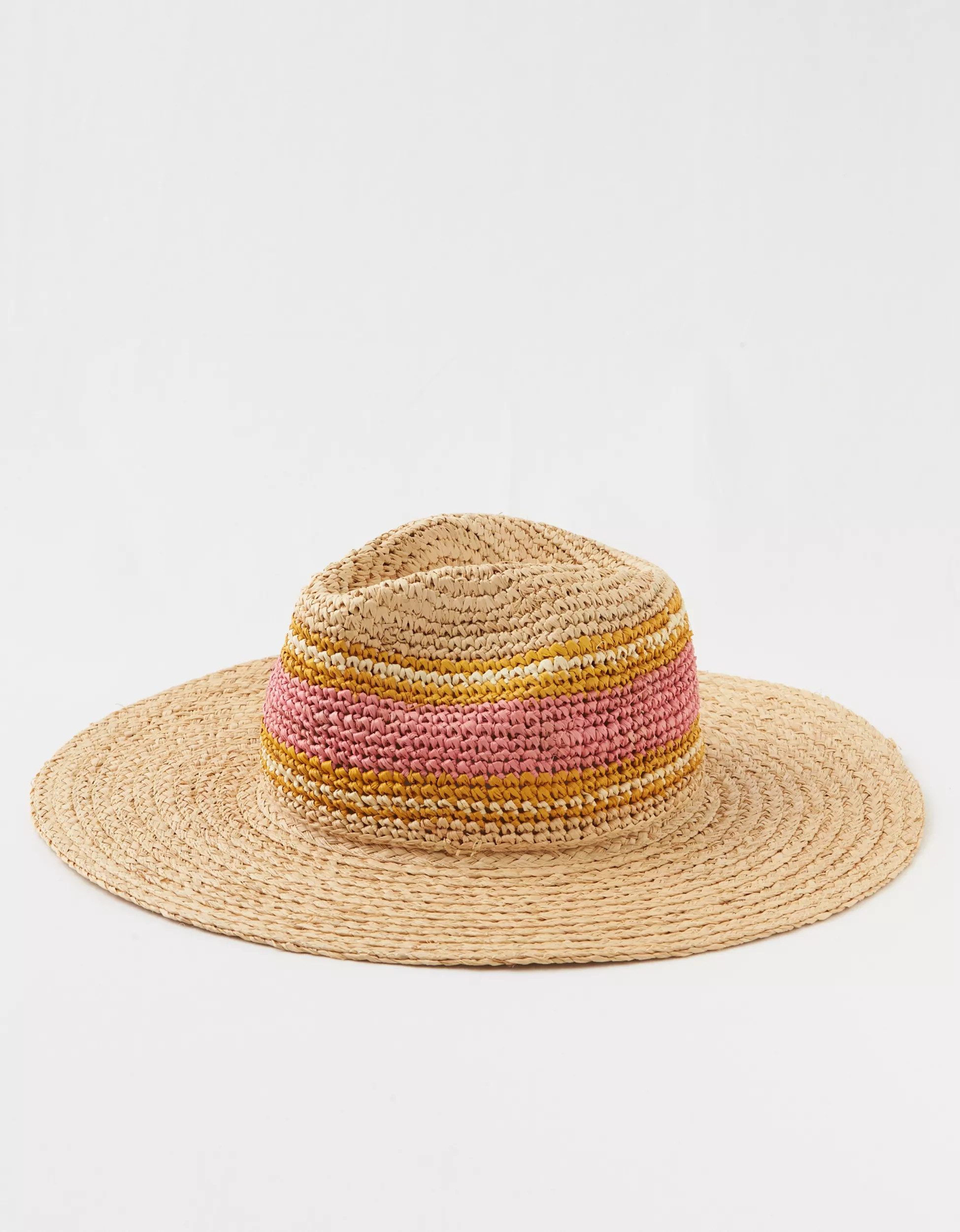 Aerie Straw Hat | American Eagle Outfitters (US & CA)