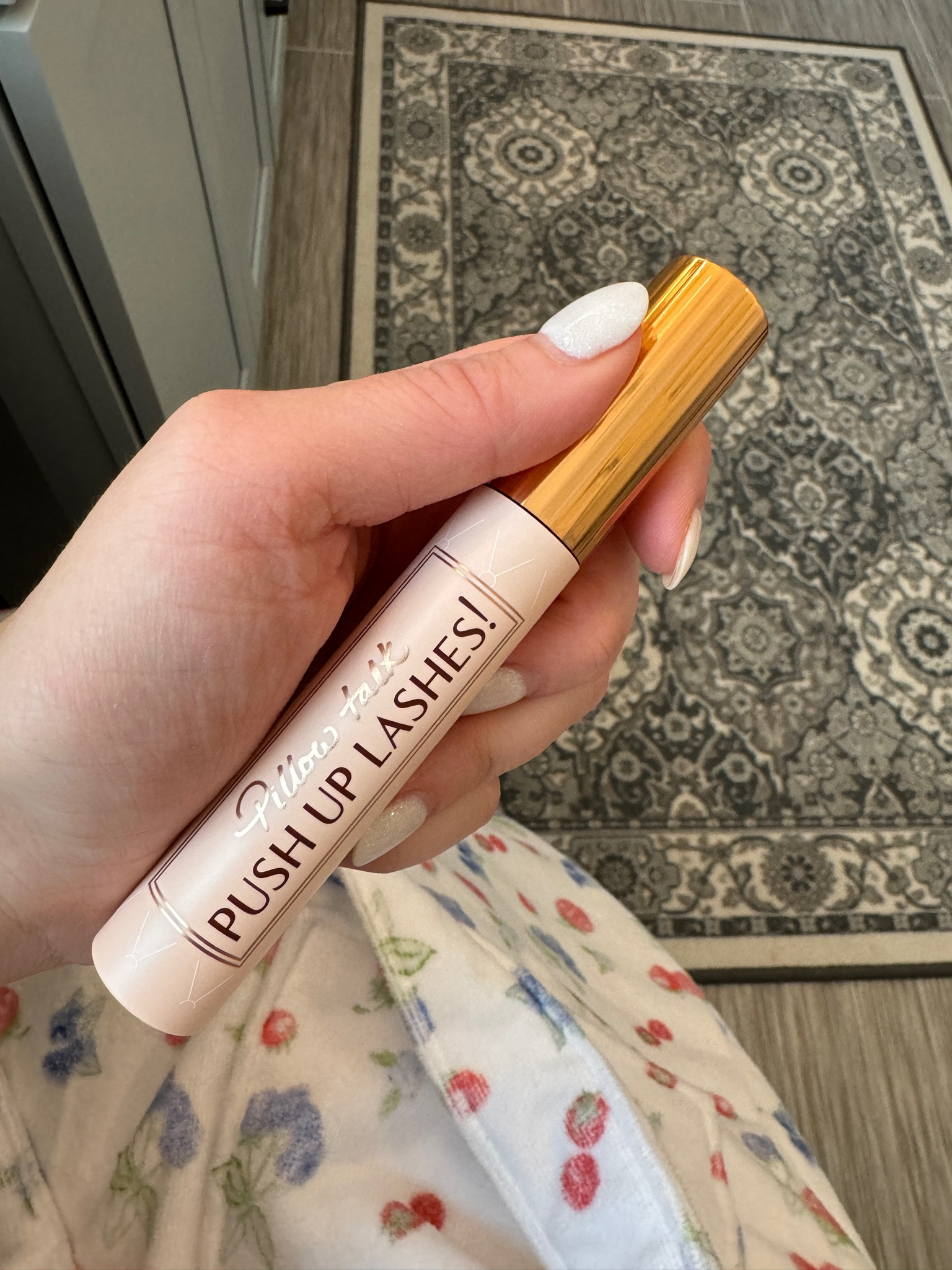 Okay I’m lovingggg this brown mascara! 

#LTKMostLoved #LTKbeauty #LTKGiftGuide