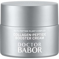 Babor - Collagen-peptide Booster Cream - Gesichtscreme - doctor Babor Collagen-peptide Cream | Sephora DE