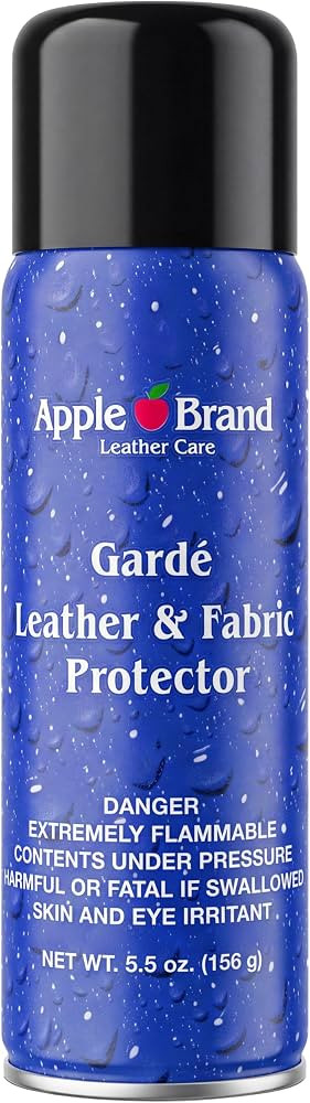 Apple Brand Garde Rain & Stain Water Repellent Protector Spray | Amazon (US)