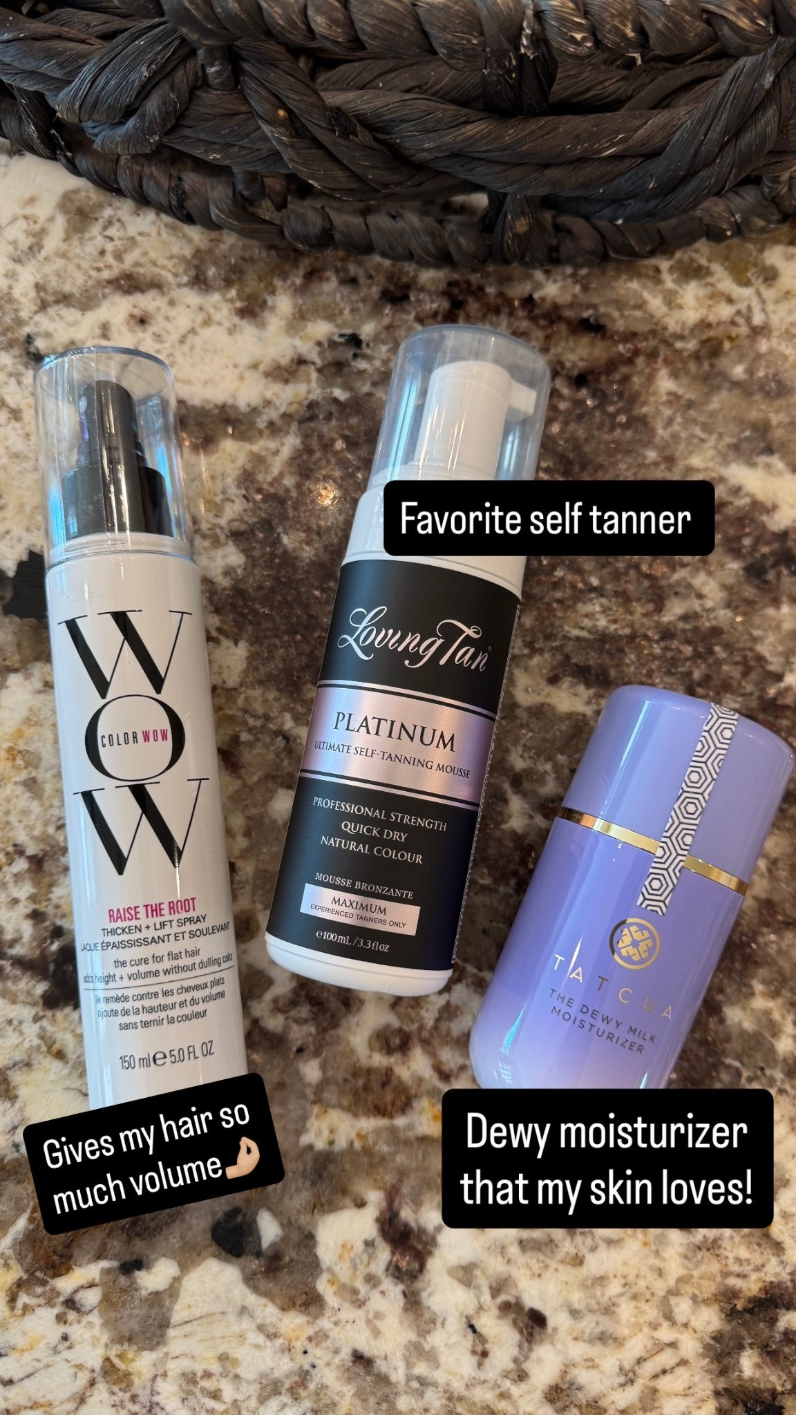 Recent reorder of my favorites!!✨

#LTKBeauty