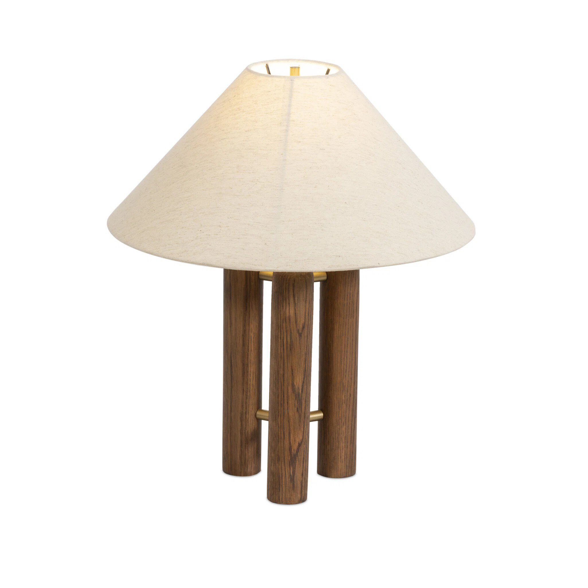 Yurt Marble Table Lamp | Wayfair North America