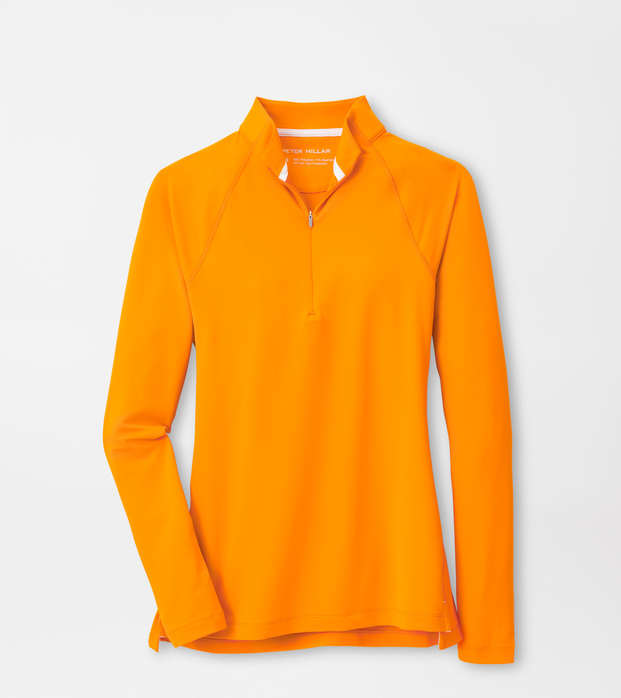Women's Game Day Raglan Sleeve Perth Layer | Peter Millar