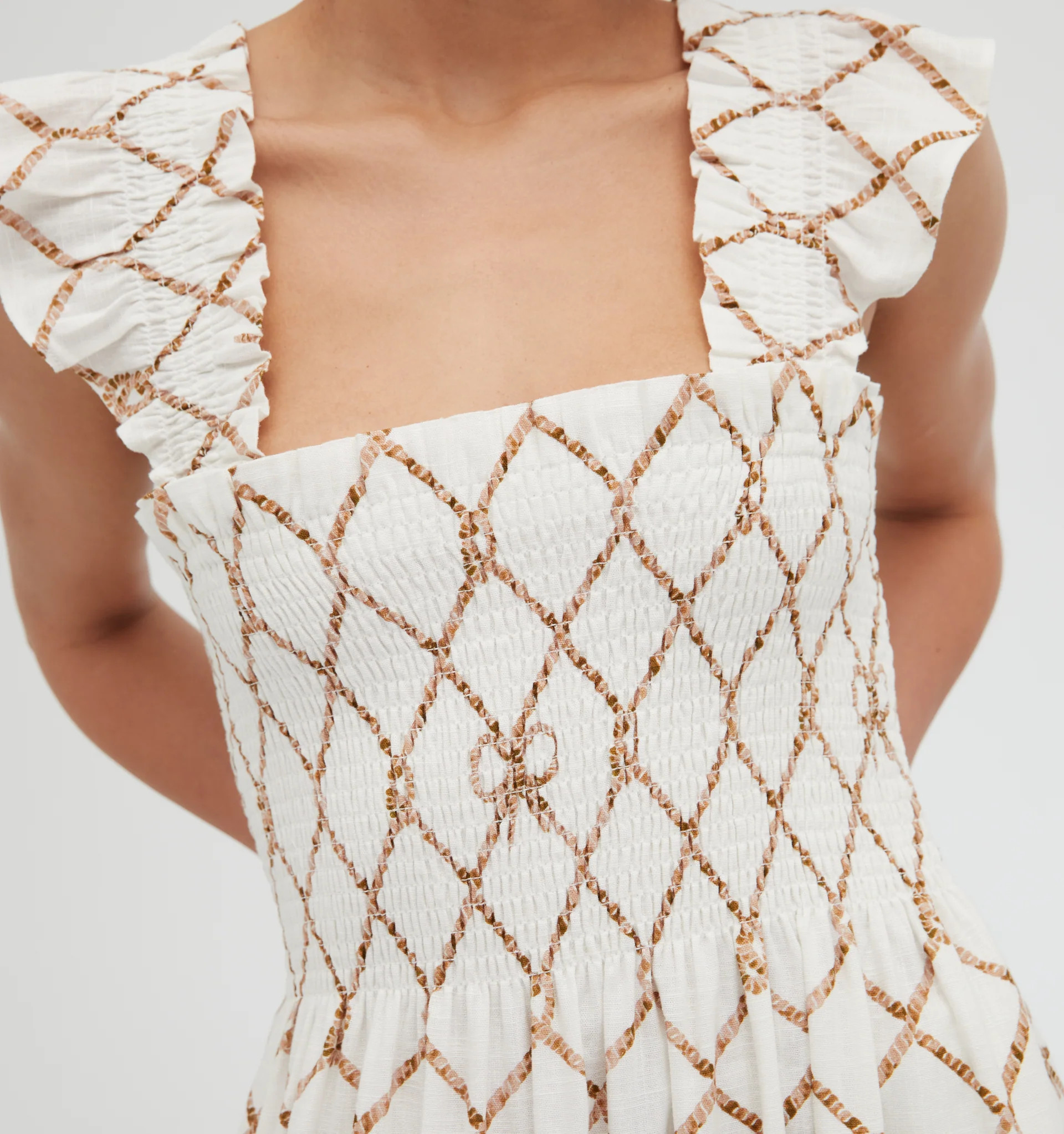 The Ellie Nap Dress | Hill House Home