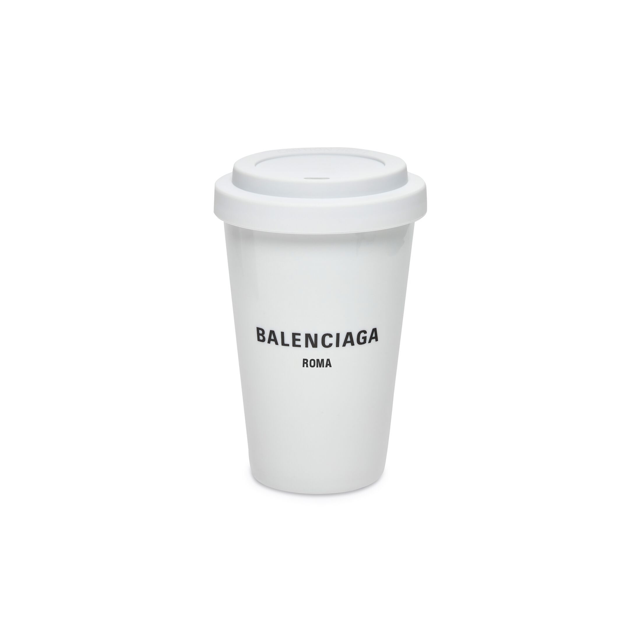 roma coffee cup | Balenciaga