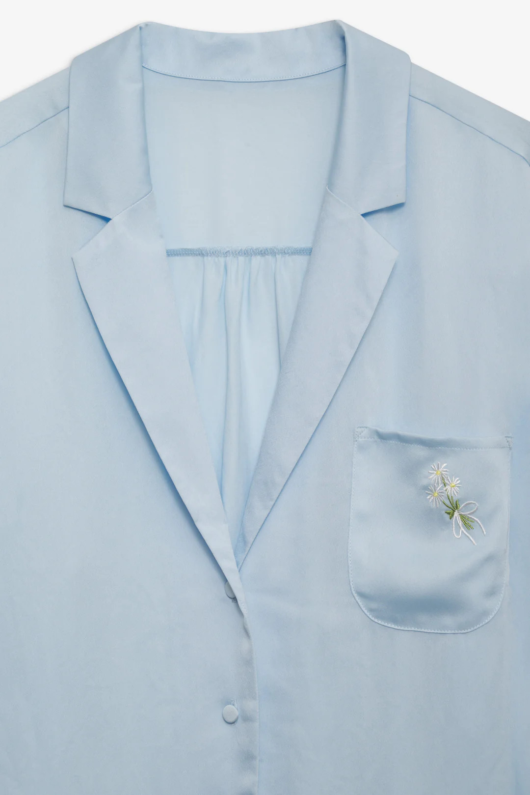 Everyday Pajama Top | For Love & Lemons