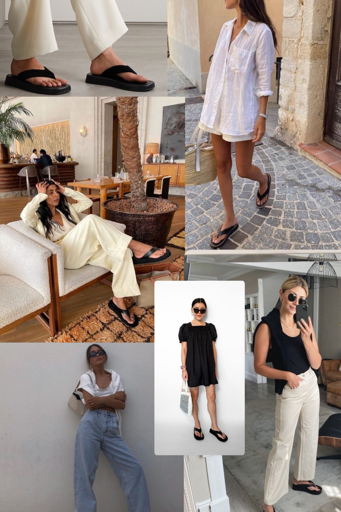 Black Sandals aren’t done yet… I’m grabbing another pair to round out the summer!!