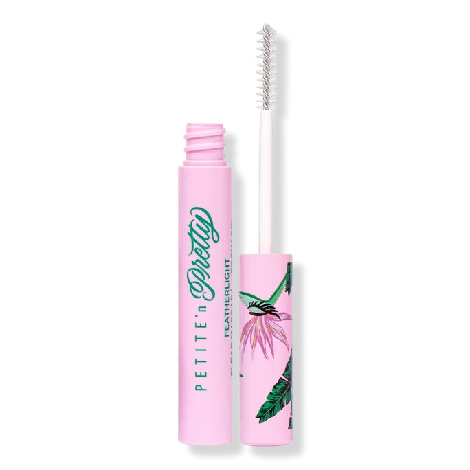 Featherlight Clear Mascara + Brow Gel | Ulta
