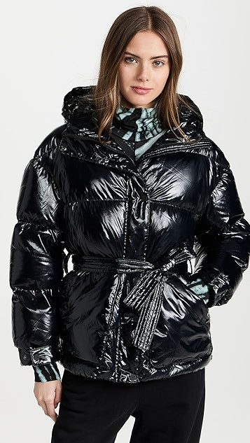 Oversize Parka II | Shopbop