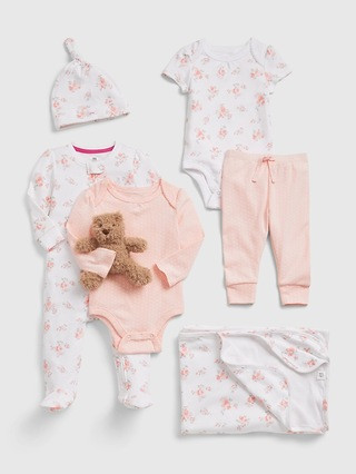 Baby 7-Piece Gift Set | Gap (US)