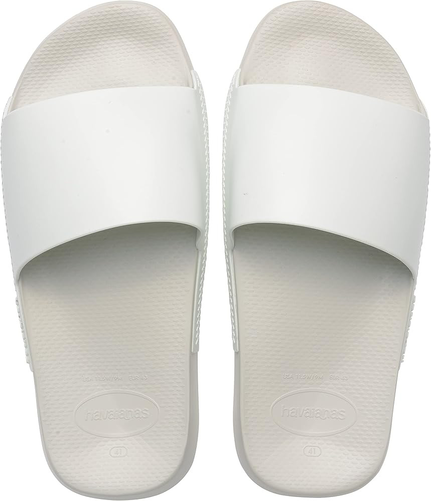 Havaianas Unisex's Slide Classic Metallic Flip-Flop | Amazon (UK)