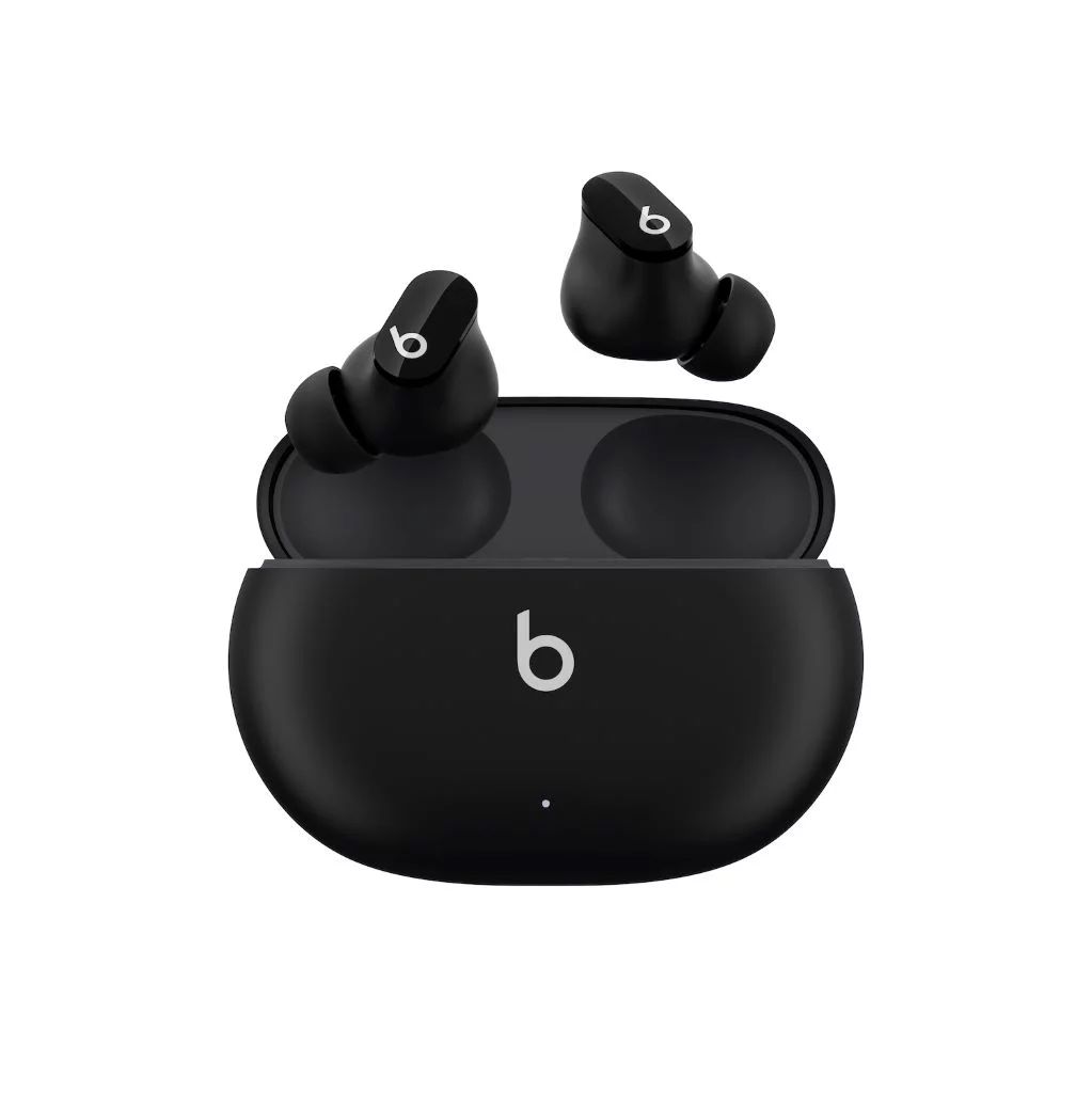 Beats Studio Buds – True Wireless Noise Cancelling Bluetooth Earbuds - Black | Walmart (US)