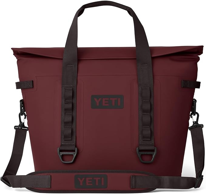 YETI Hopper M Series Portable Soft Coolers with MagShield Access | Amazon (US)