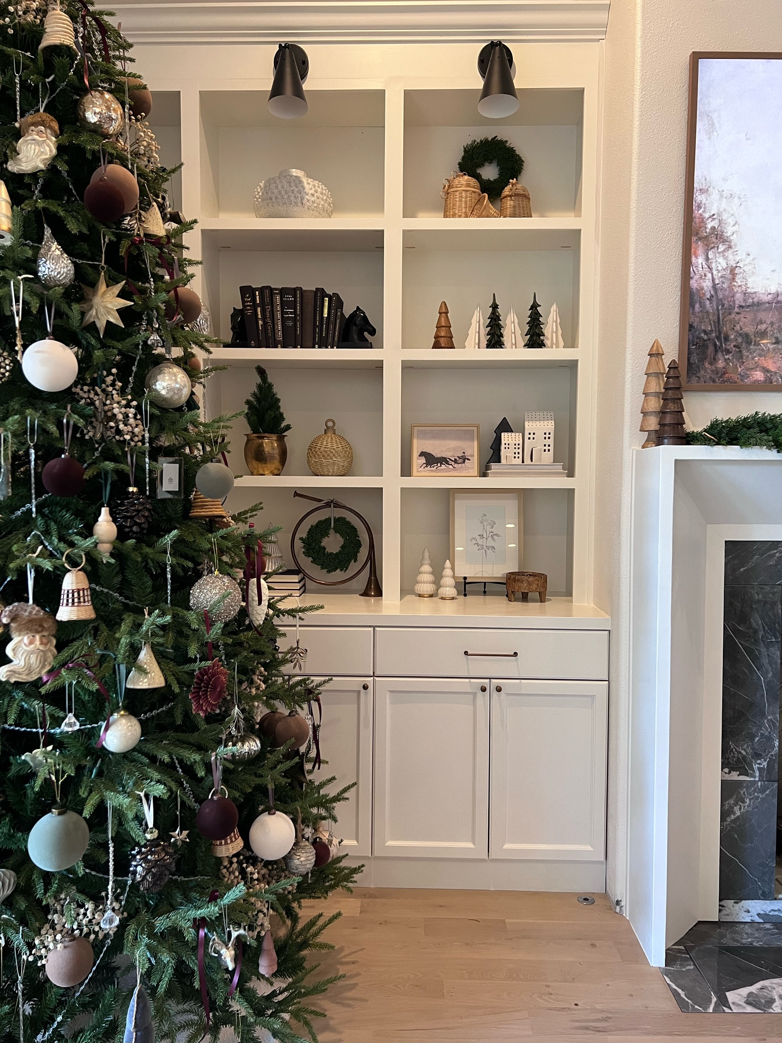 Christmas tree ornaments. 

Tree ornaments, holiday decorations, christmas ornaments 

#LTKstyletip #LTKhome #LTKHoliday