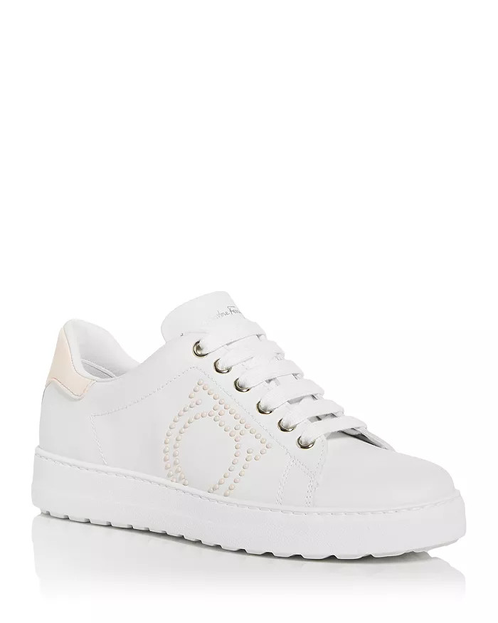 Women's Pierre Low Top Sneakers | Bloomingdale's (US)