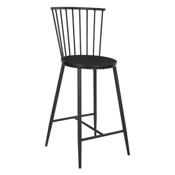 Bryce Counter Stool - Walmart.com | Walmart (US)