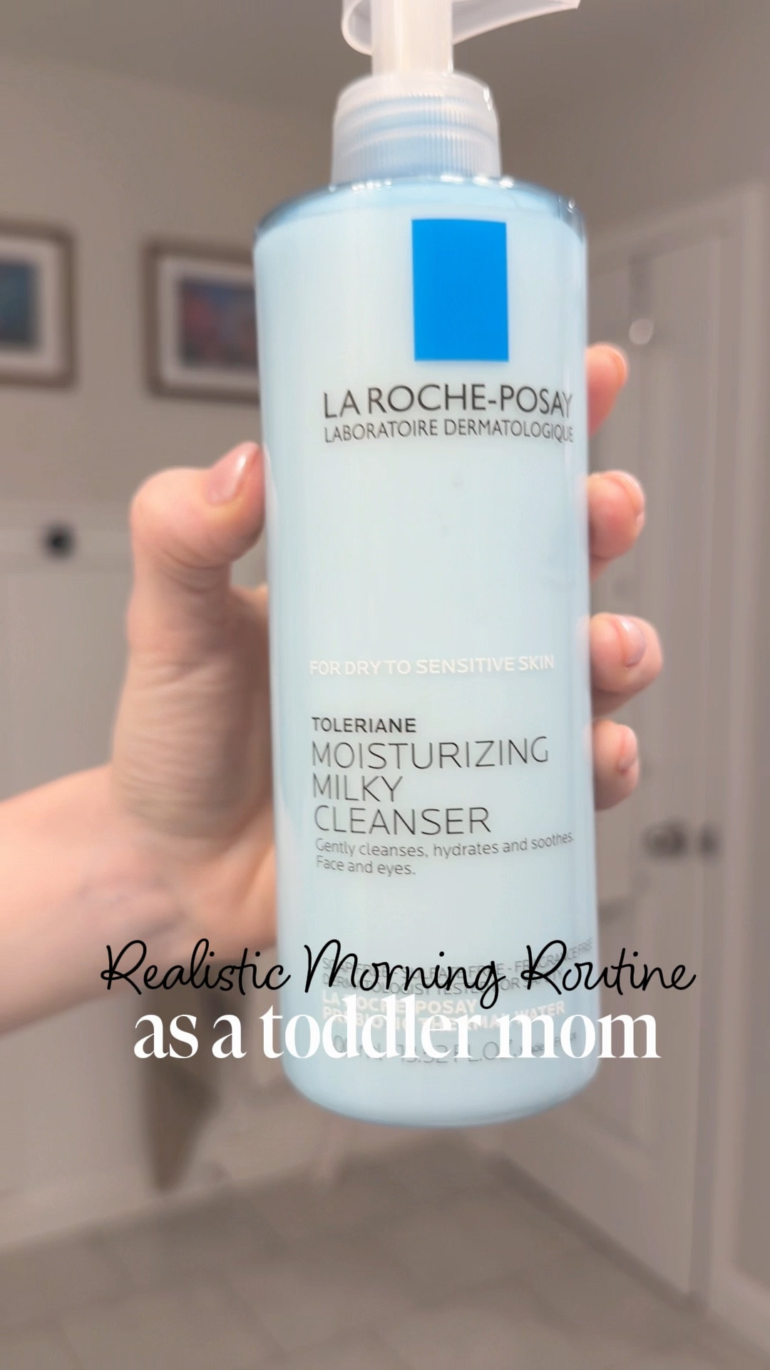 My morning skincare routine that’s wuick and easy as a busy toddler mom. Oily skincare. Acne prone skincare. Gentle skincare @Roc Skincare 

#LTKgrwm #LTKmorningroutine #LTKdayinmylife