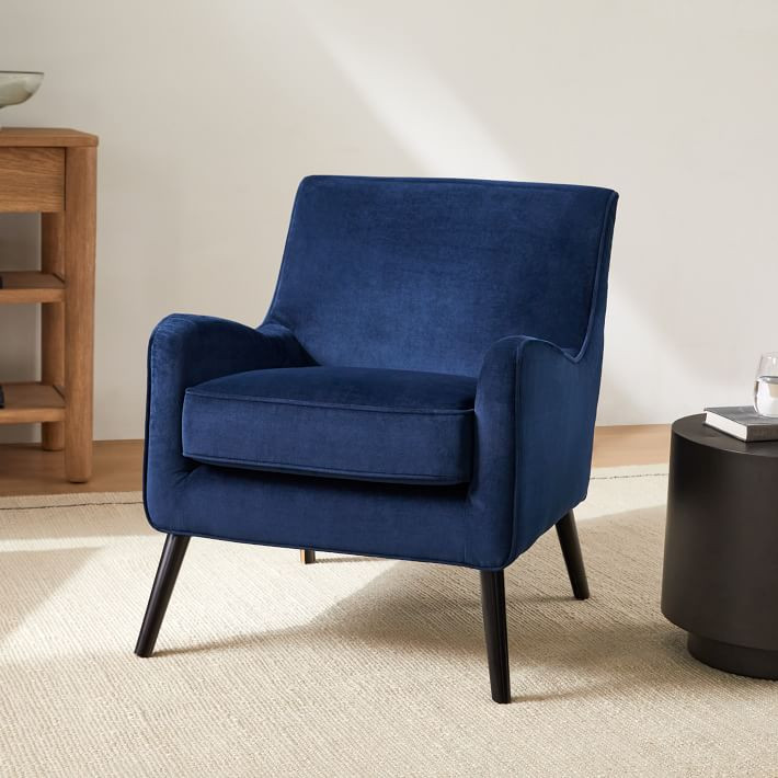 Book Nook Armchair | West Elm (US)