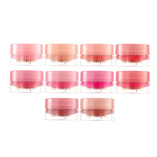 dasique - Fruity Lip Jam - 10 Colors | YesStyle.com