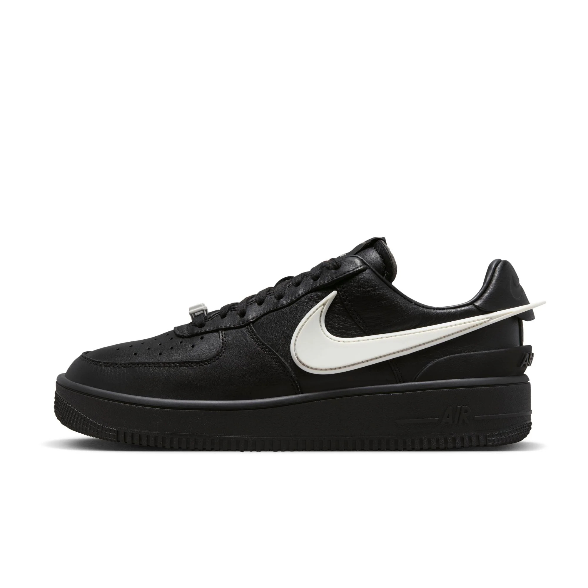 Nike Men's Air Force 1 Low Sp 'Ambush Black' Sneakers | Zulily
