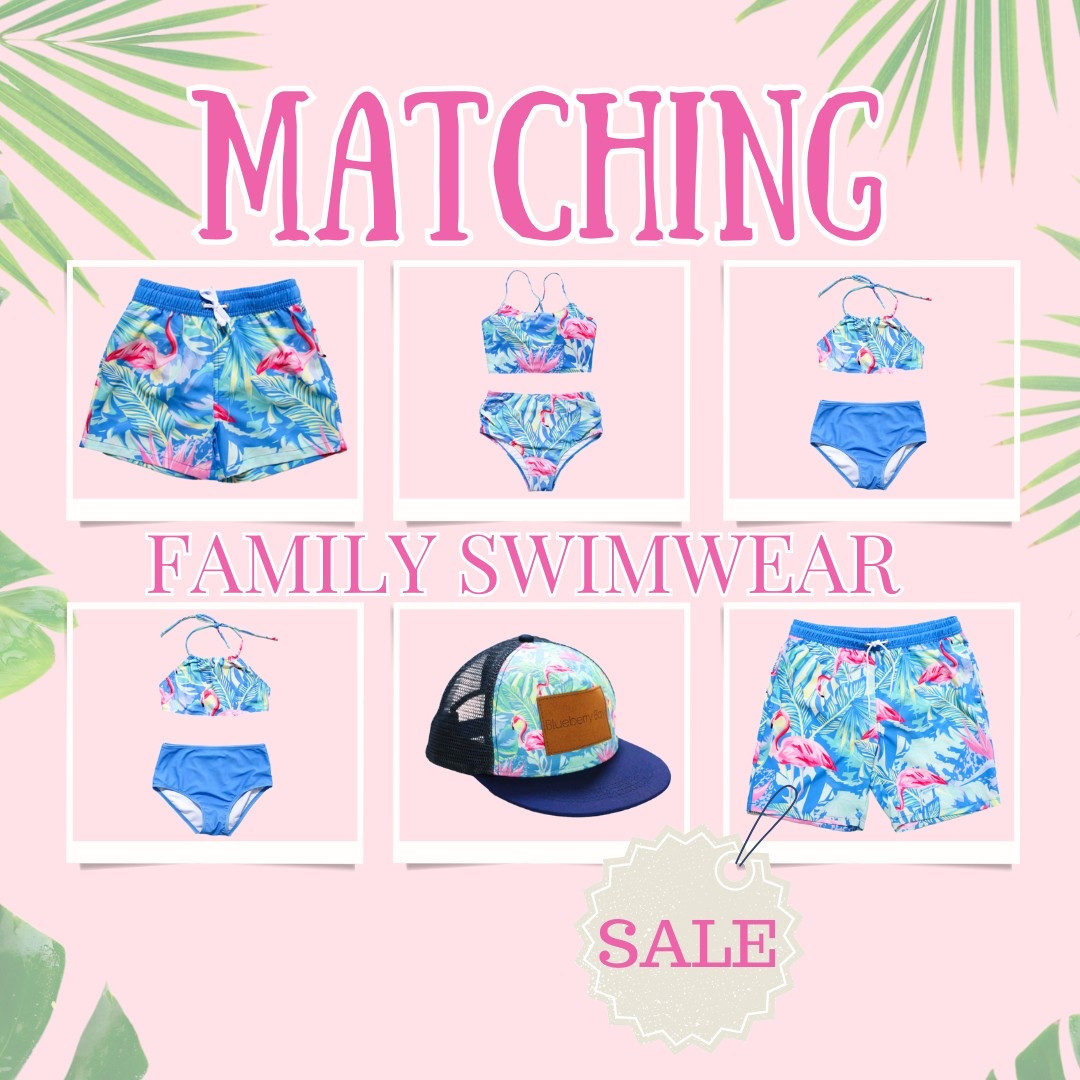  swimwear 2025
Stylish swimsuits for summer 2025
New swimwear collections 2025
Designer swimsuits 2025
Affordable swimsuits 2025
Kids’ swimsuits 2025
Matching family swimsuits
Mom and me swimsuits
Daddy and me swim trunks
Sibling matching swimwear
Toddler swimsuits
Baby swimwear
Tummy control swimsuits
High-waisted bikinis
One-piece swimsuits with support
Two-piece swimsuits for moms
Bright swimsuits for vacation
Floral swimsuits for summer
Neon bikinis 2025
Resort wear swimsuits
Beach vacation swimwear
Honeymoon swimsuits
Poolside fashion 2025
Modest swimwear trends
Plus-size swimwear 2025
Cut-out swimsuits for summer
Ribbed bikini sets
Sporty swimsuits for active moms
Chic black swimsuits

#LTKSpringSale #LTKFamily #LTKKids