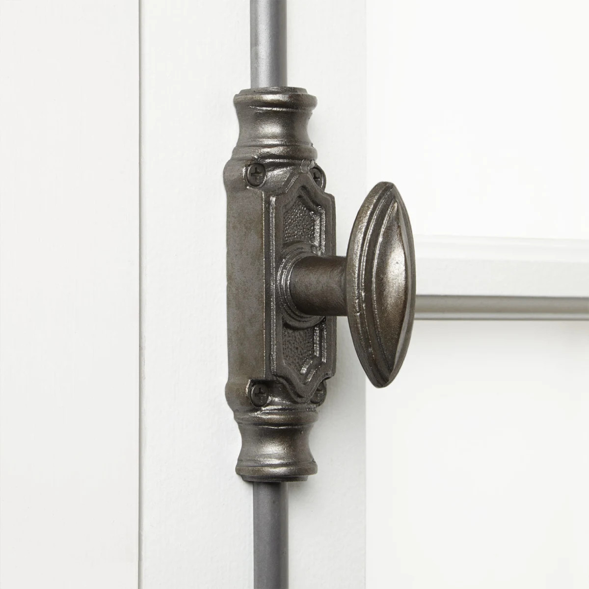 Barcheski Iron Cremone Bolt for 6' Windows | Build.com, Inc.