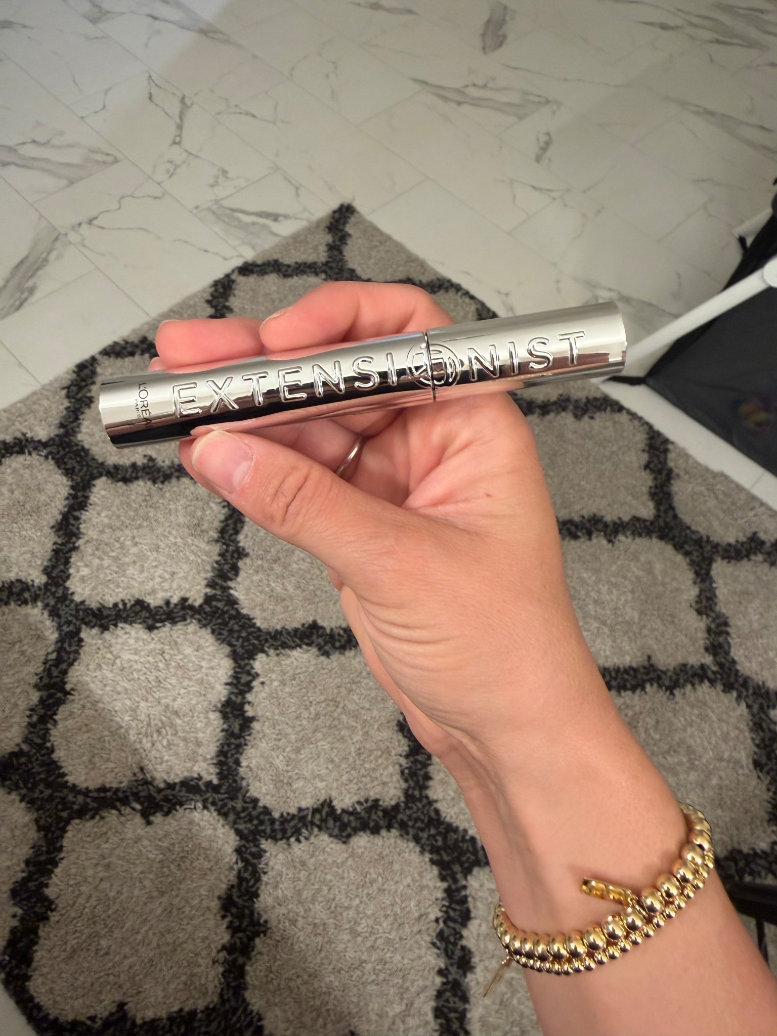 New L’Oréal extensions mascara 

#LTKdayinmylife #LTKootd #LTKBeauty