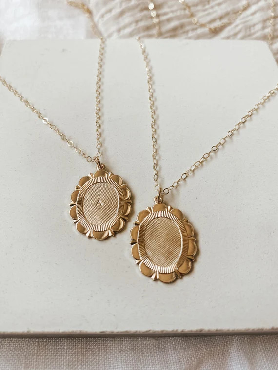 Heirloom Necklace | Etsy | Etsy (US)