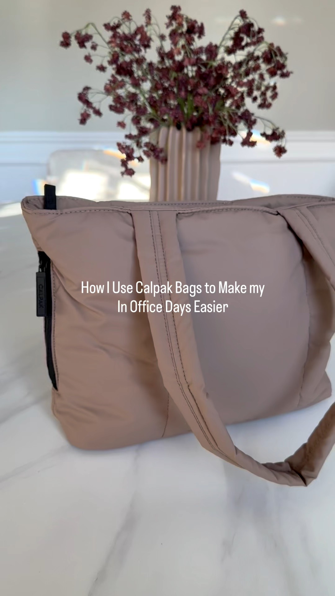 Get organized in the new year with these functional and aesthetic solutions 

#LTKWorkwear #LTKFindsUnder100 #LTKdayinmylife