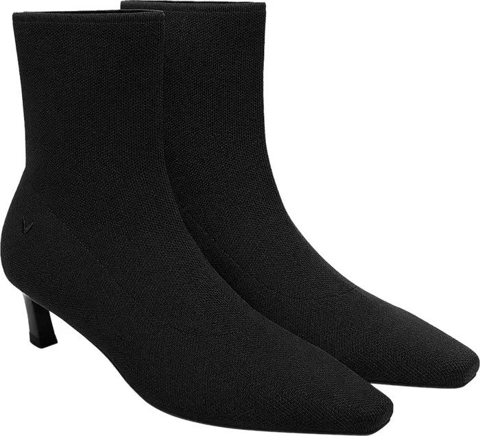 2-in-1 Detachable Mid Heel Boots | Nordstrom