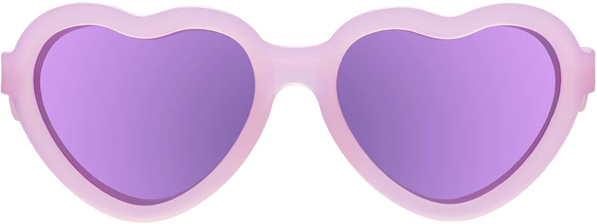 Babiators Blue Series Polarized UV Protection Children's Sunglasses | Amazon (US)