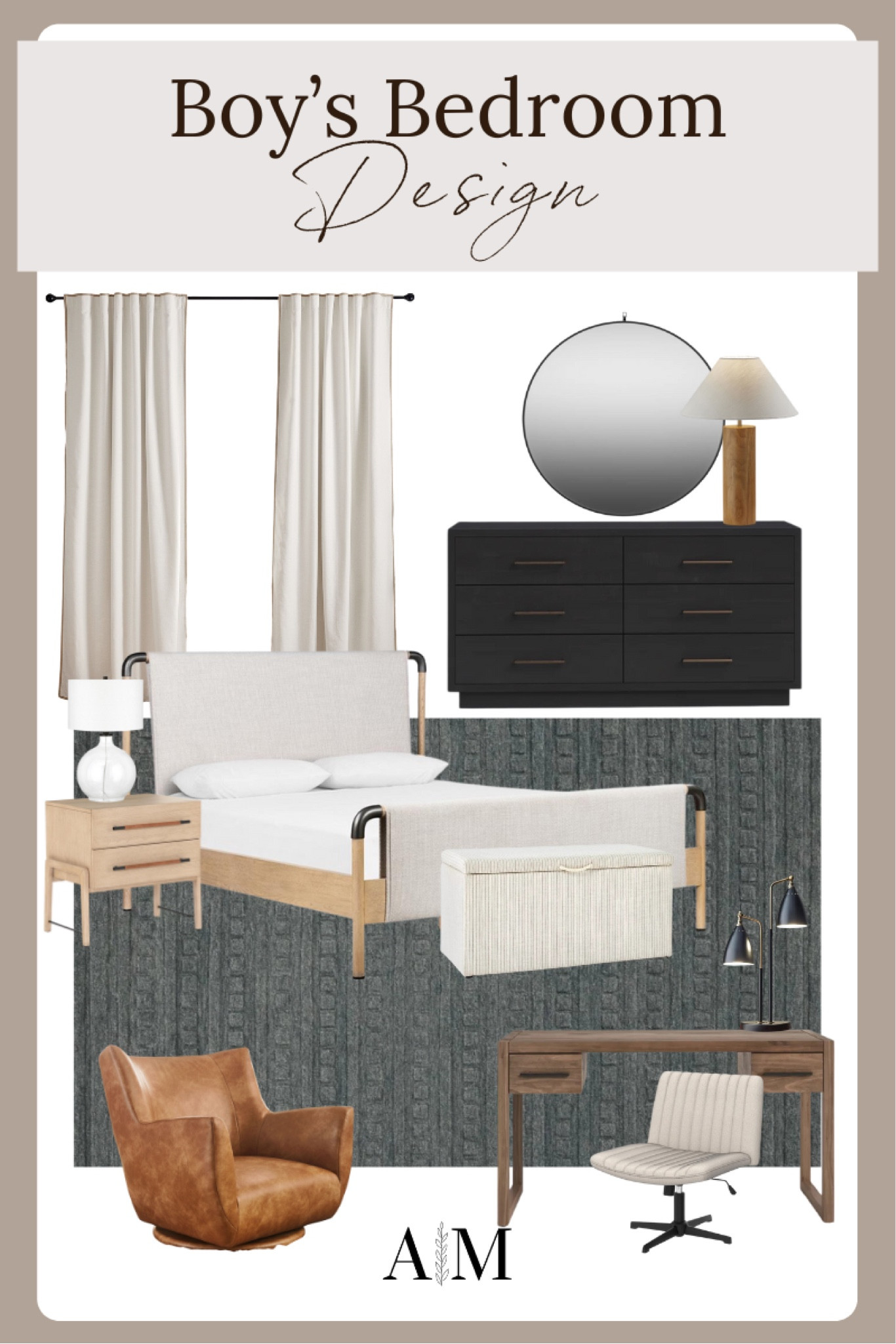 Boys bedroom design inspo


Home  home blog  home blogger  kids bedroom favorites  design a timeless space  kids  boys  bedroom finds  bedroom essentials  arched manor  

#LTKhome #LTKkids