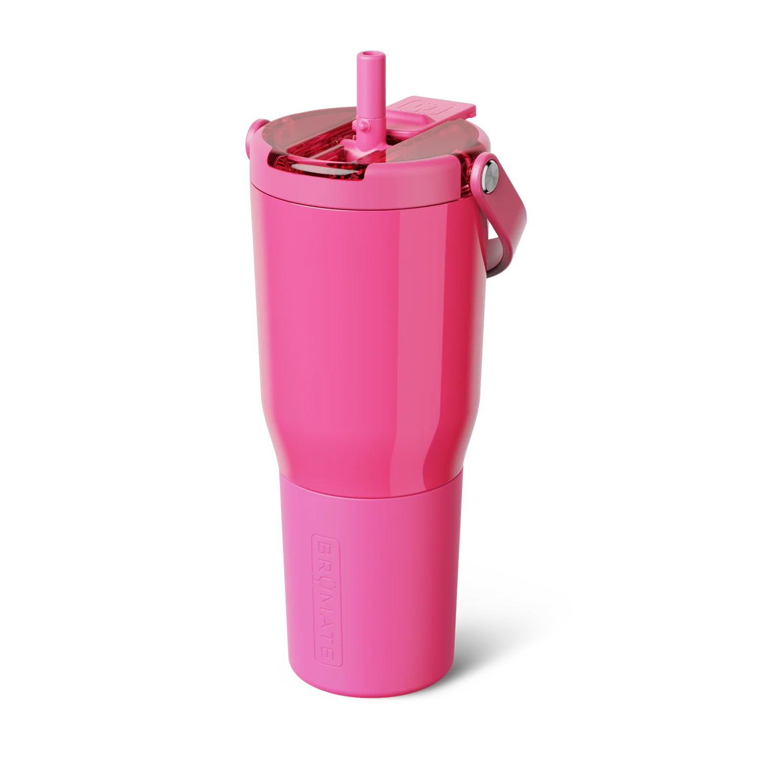 Resa Flip 35oz | Neon Pink | Brumate