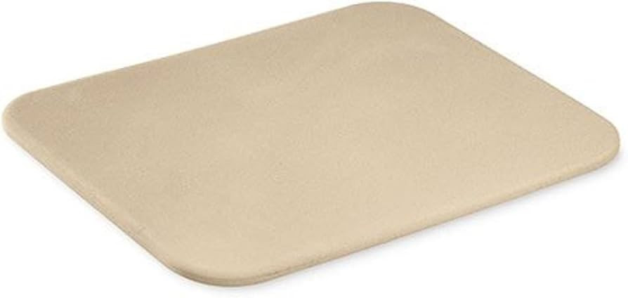 Pampered Chef Rectangular Stone 12” x 15” | Amazon (US)