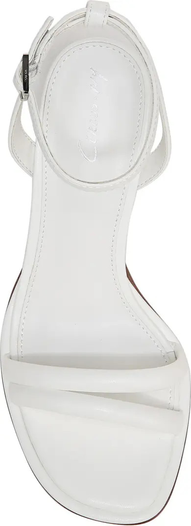 Hartlie Ankle Strap Sandal (Women) | Nordstrom