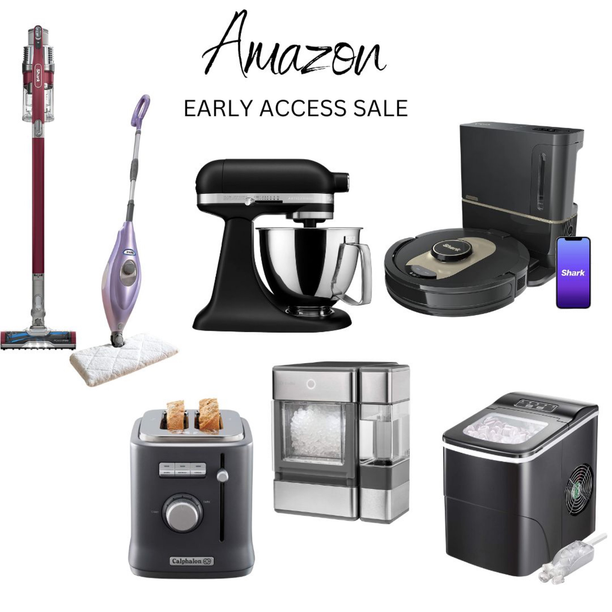 Amazon Early Access Oct 11-12

#LTKhome