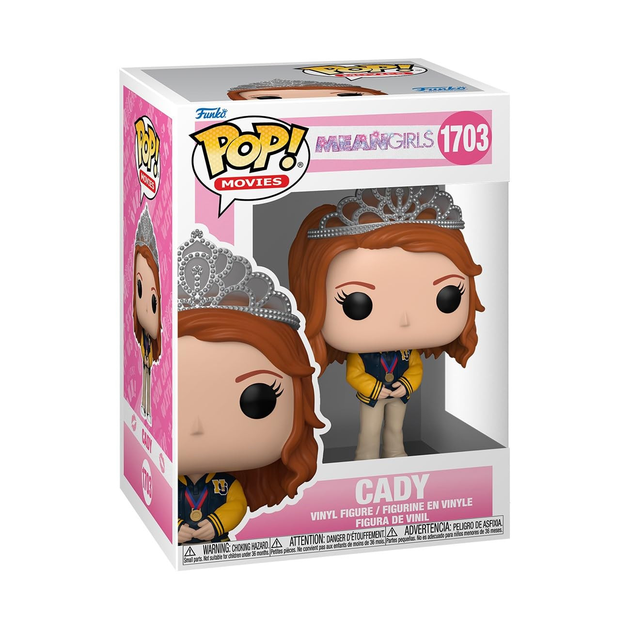 Funko Pop! Movies - Cady | Amazon (US)