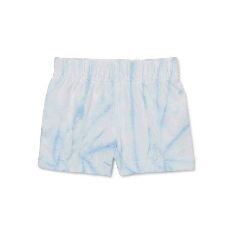 Garanimals Baby Boy Print Jersey Shorts, Sizes 0-24 Months | Walmart (US)