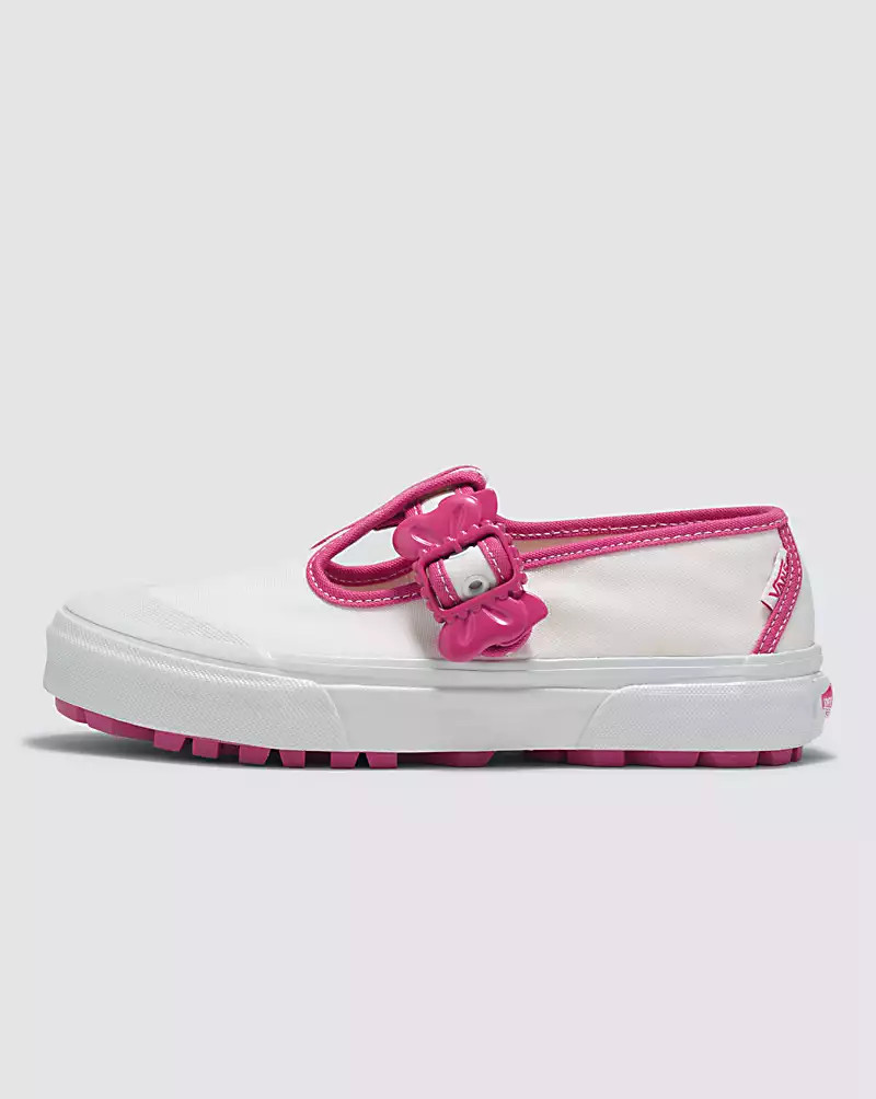Vans X Barbie Style 93 DX Shoe | Vans (US)